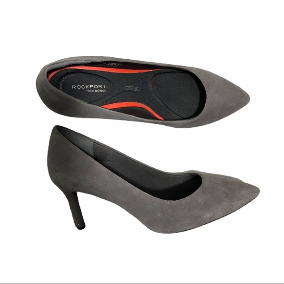 rockport trutech heels